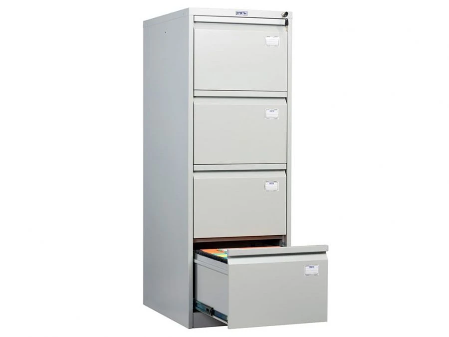 File cabinet PRACTIK AFC-04