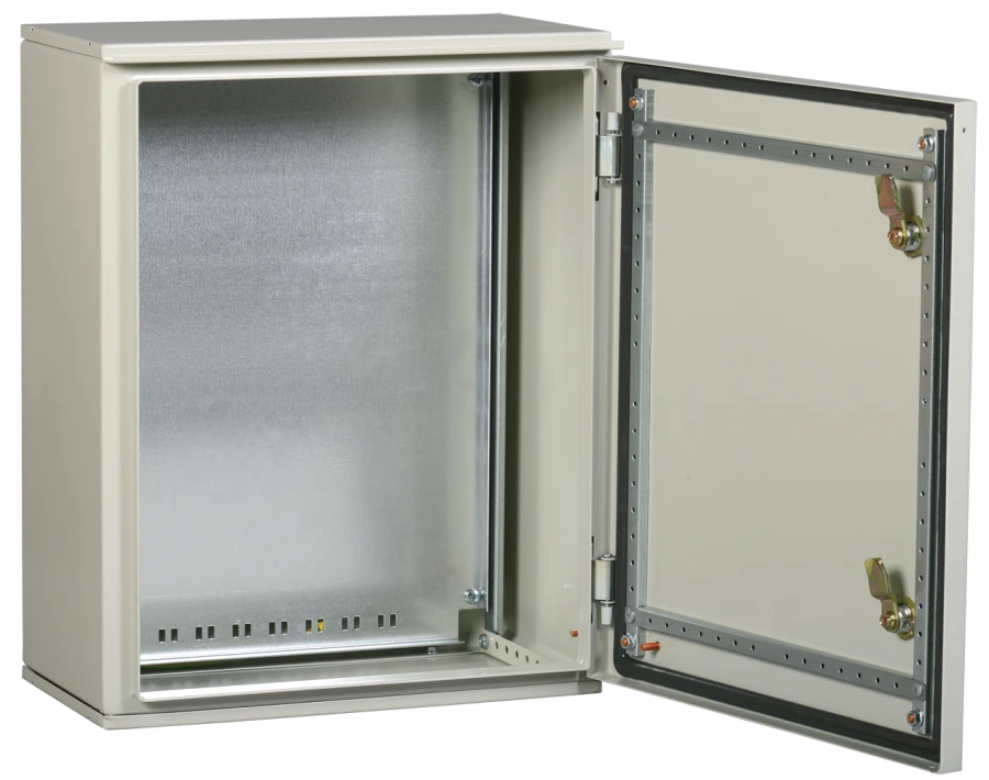 YKM40-02-65 Metal case. ShchMP-2-0 (500?400?220) ?1 IP65 GARANT IEK