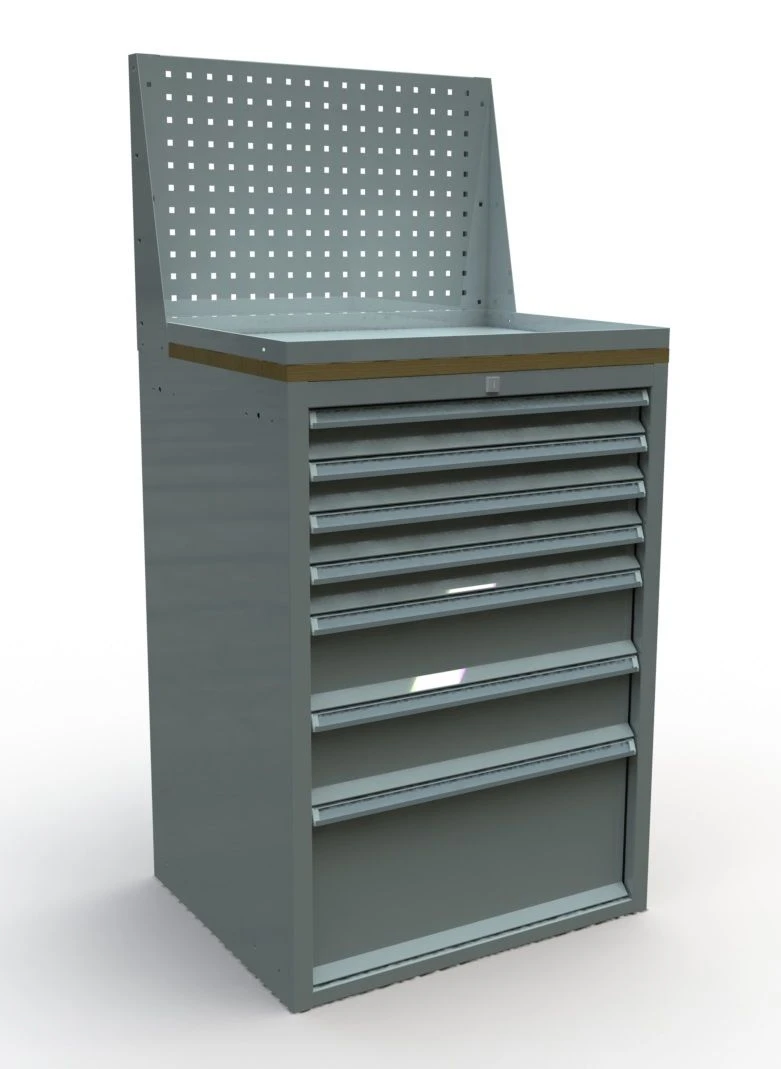LTT Series Tool Benches