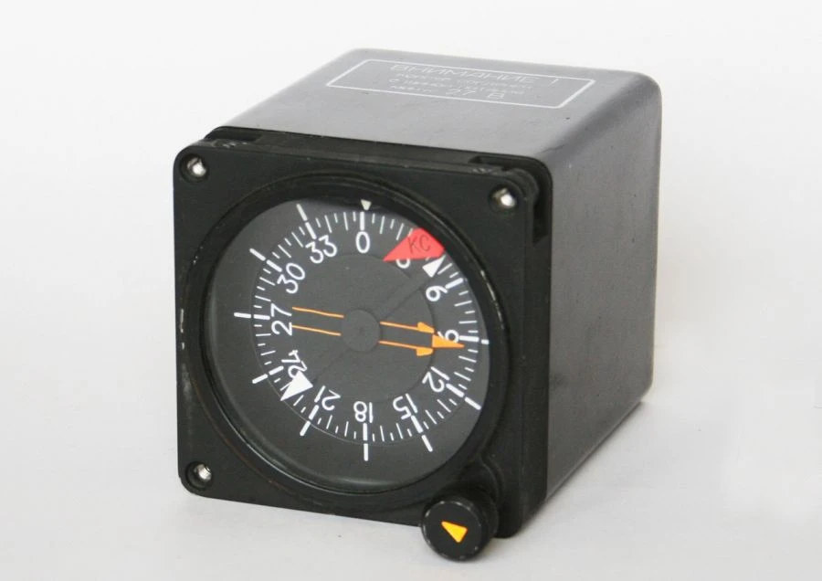 IRM-1