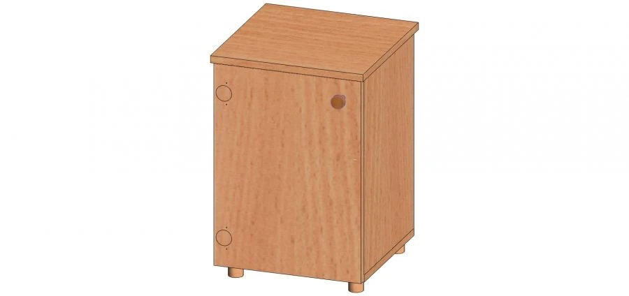Bedside table TPK-2