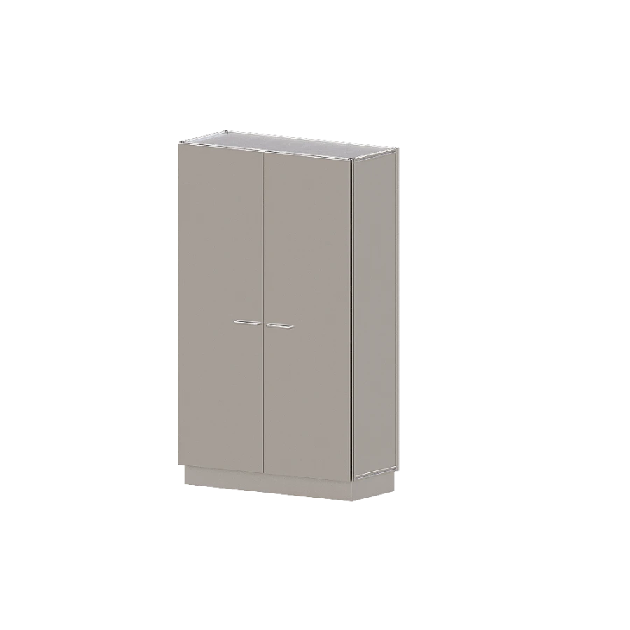Stainless Steel Storage Cabinet (SMARTLAB A90B Series)
