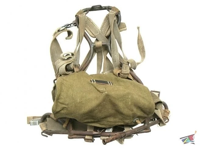 Case for mortar 2B 11 09-37 Sp-02