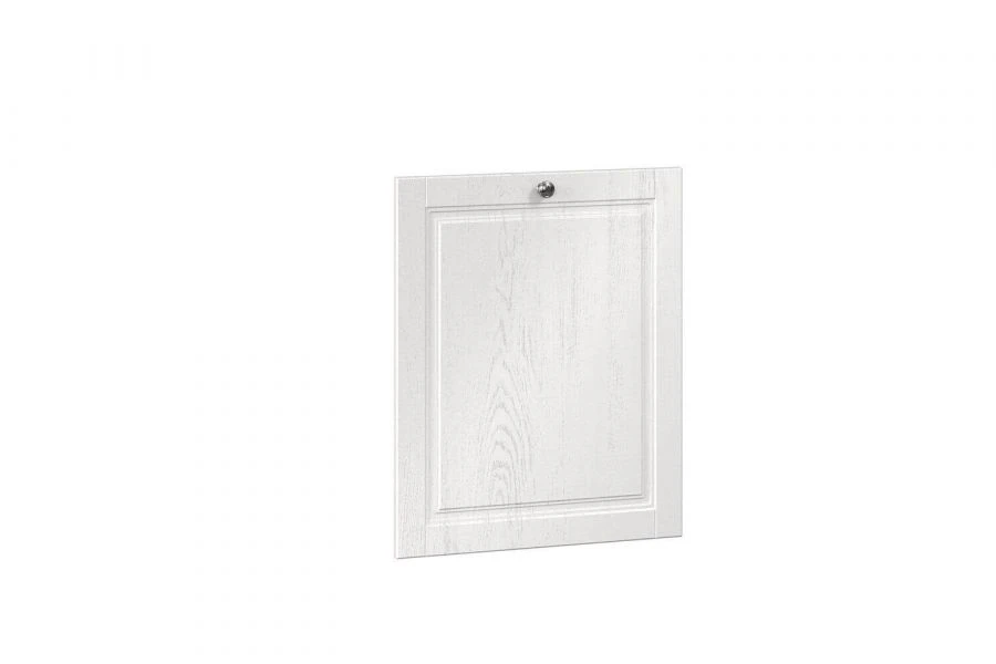 Mokka LD.274050.000 Door 600 (Oak textured white )