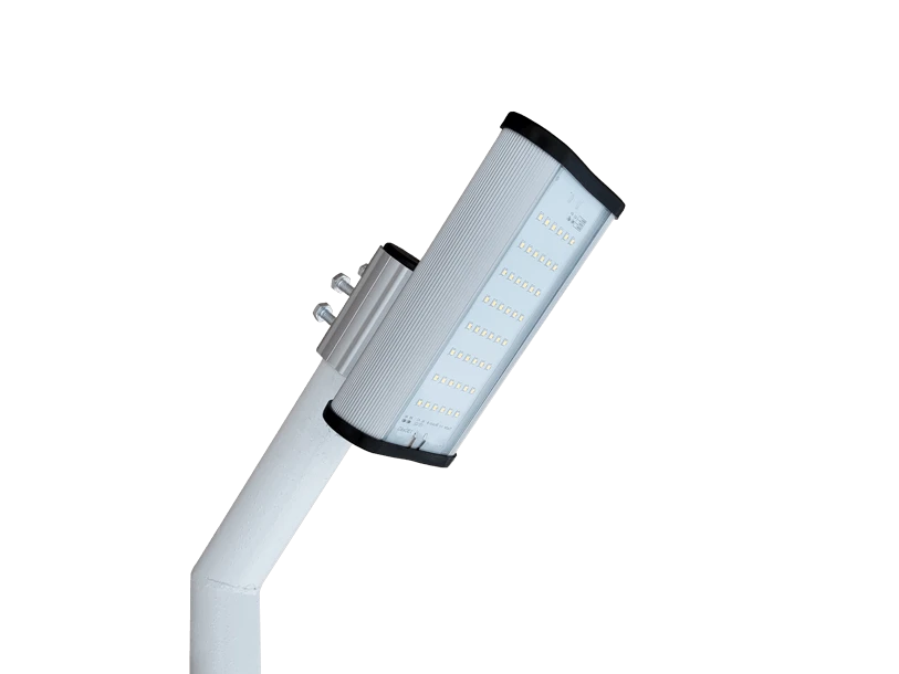LED street lamp "Module ST", console K-1, 20W