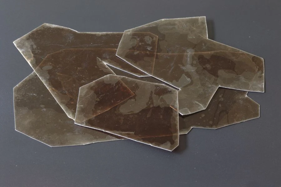 Block d36 mm (muscovite mica)