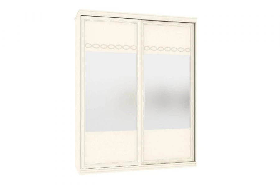Isabella LD.647060.000 Four-piece wardrobe