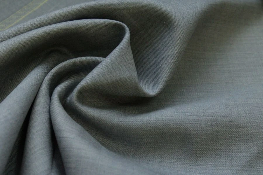 Woollen worsted worsted costume dress fabric Item No. 17c15AR-DYA colour 10-33