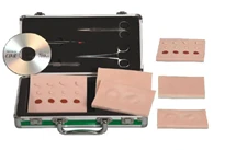 Operating kit for resection of lipoma, nevus, atheroma, etc., LV5