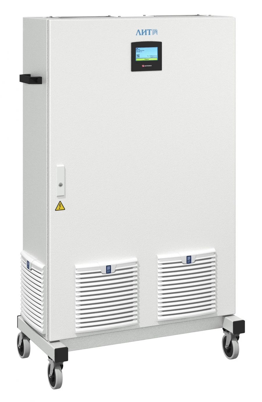 Medical bactericidal mobile air recirculator AEROLIT 550 according to TU 32.50.50-001-37247008-2020 in version AEROLIT 5.