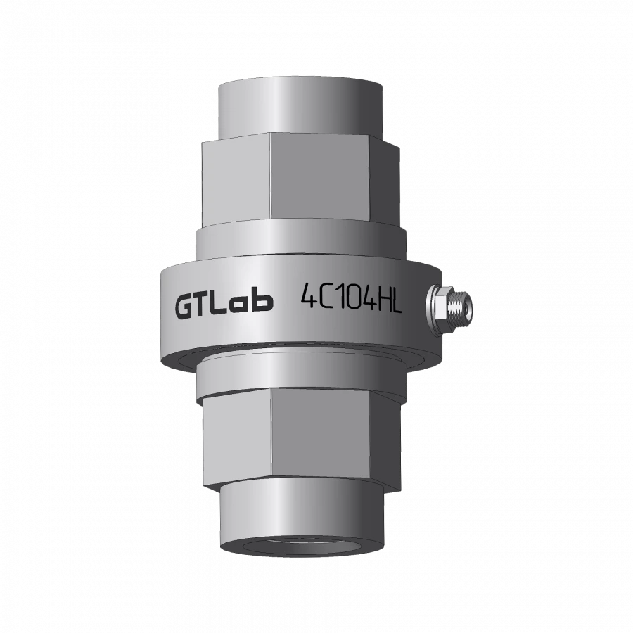 Force transducer 4C104HL