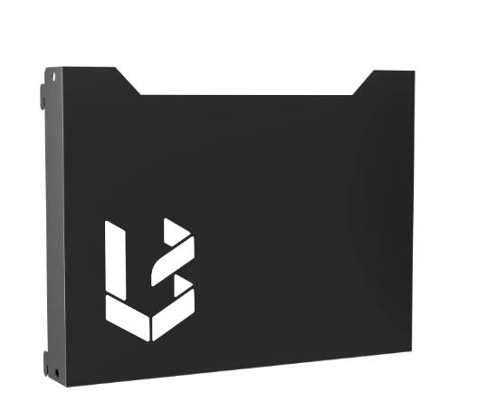 Suspension antistatic elements for furniture - pockets for documentation