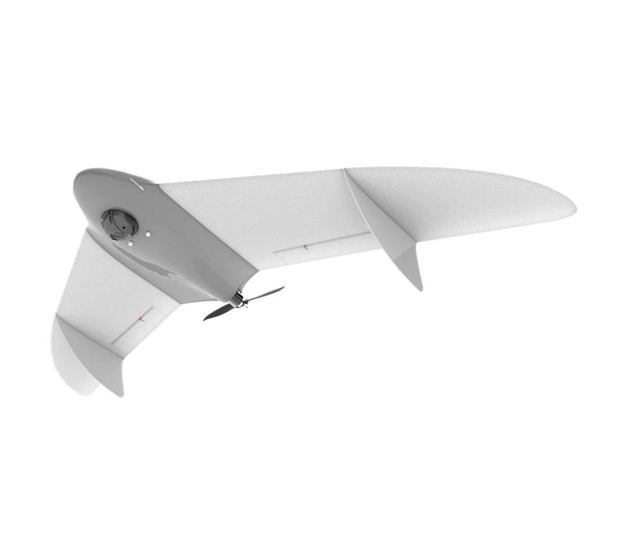 Unmanned aircraft complex Grifon-12