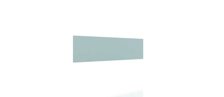 Wall panel 3000*600*6mm LD 289010.000 (Silver Marble )