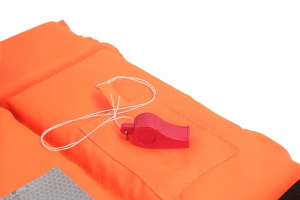 Collar & Buoyancy Element