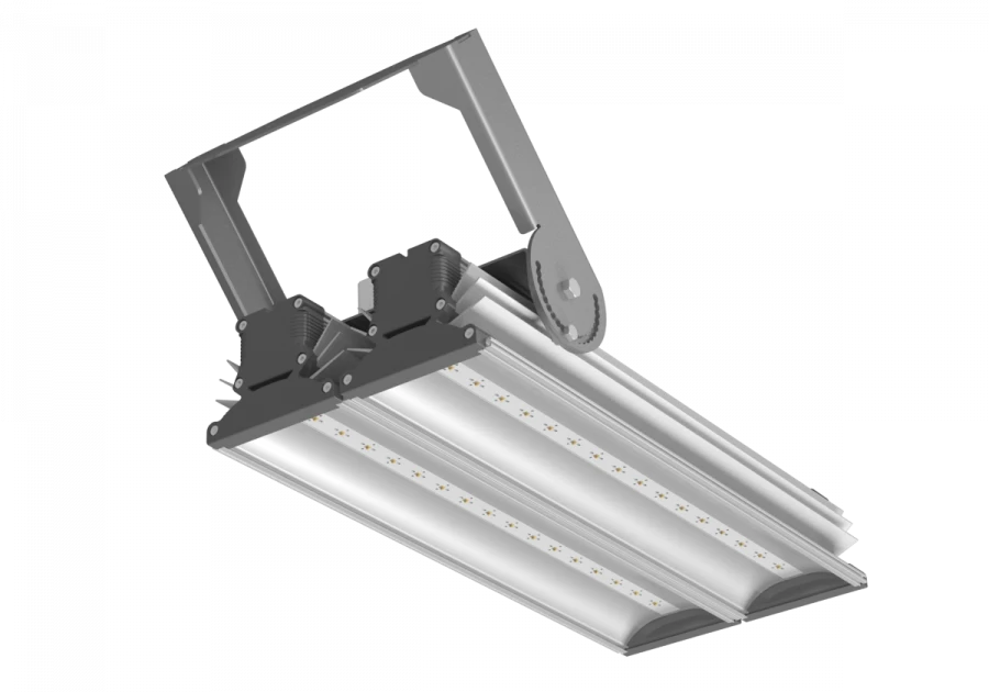 LED wall light LPW-602