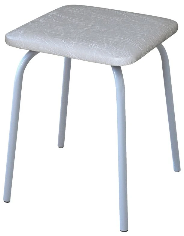 Tb014.0 Stool (Upholstery material - vinyl-skin)