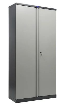 Cobalt Office cupboard