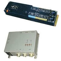 Module of galvanic isolation of sensors MGRD DACT.402322.004