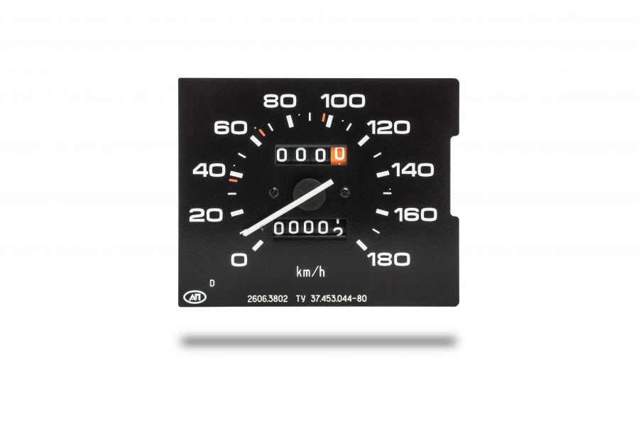 2606.3802010 Speedometer