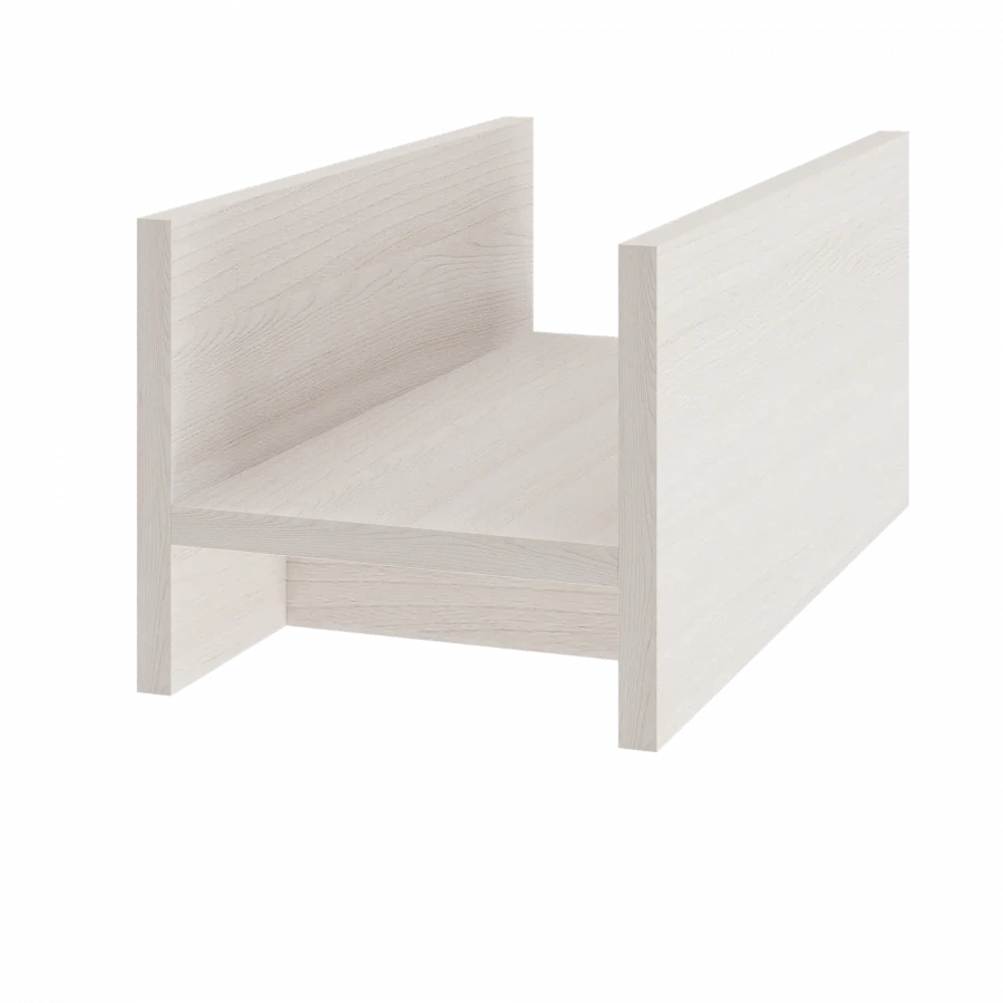 Stand under the system unit A-401