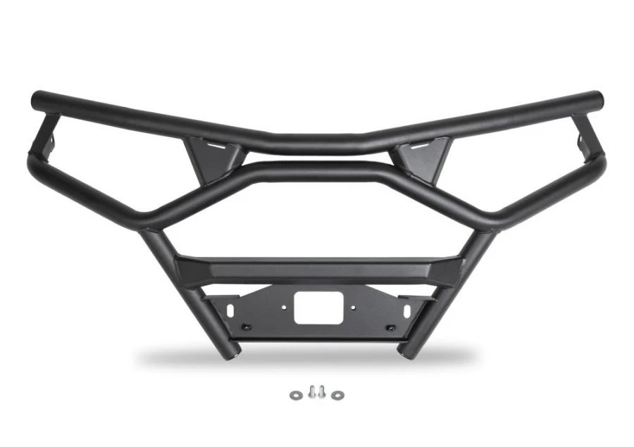 Centre underbody protection for ATV YAMAHA KODIAK 700 (2015-) + fixing kit