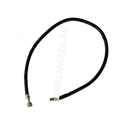 Manufacture of long swap hose (927mm.)