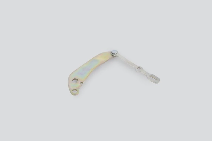Left cable lever 316300350824900
