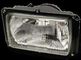 Headlamp 342.3711