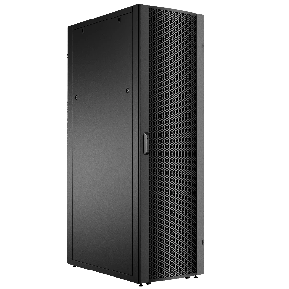 C3 Solutions brand accessories: Side panel kits for C3.SB series enclosures