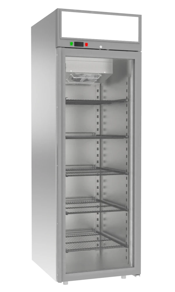 Refrigerated cabinet F0,5-Gld
