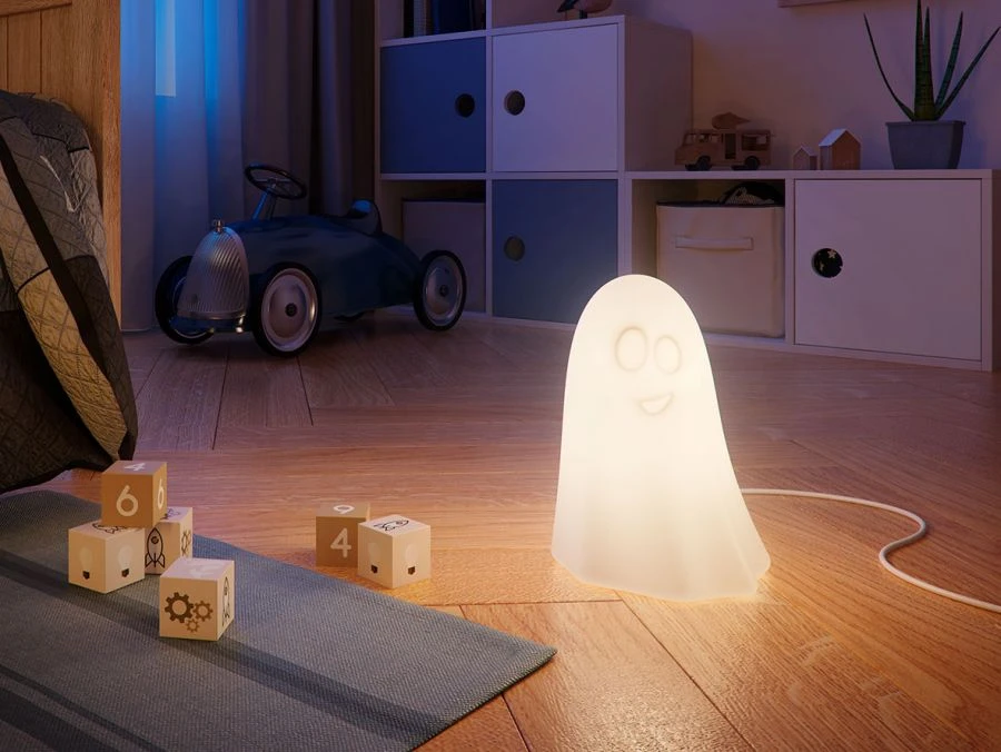 Luminaire MIKE (E14) IP40 4000K