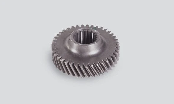 Intermediate pinion (for Uaz Patriot, pickup, Hunter, sgr, pro, rk uaz) 316200180208810