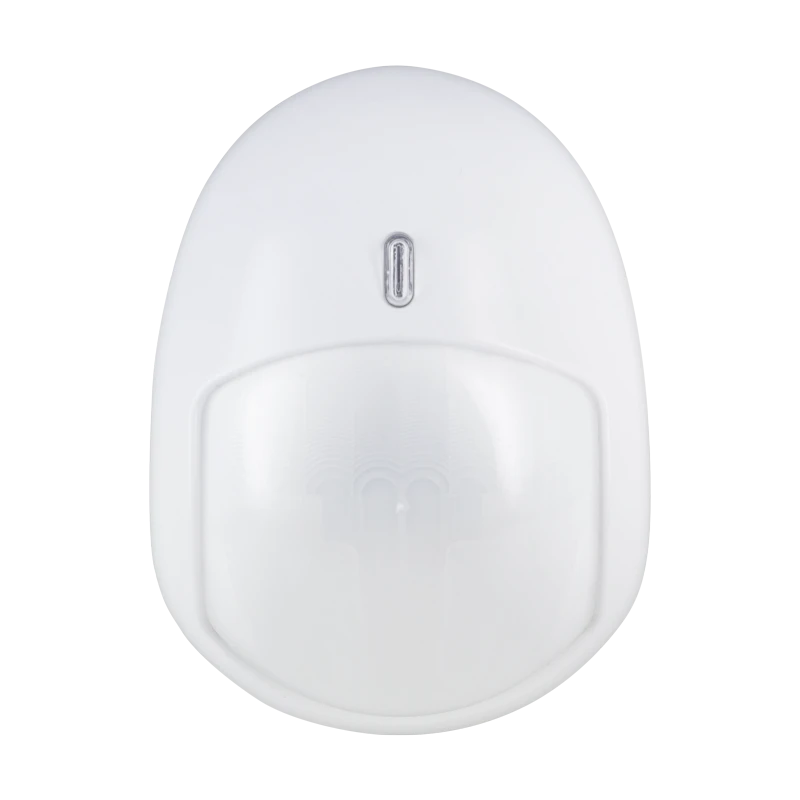 Addressable volumetric optical-electronic intrusion detector "S2000-IR", version 02