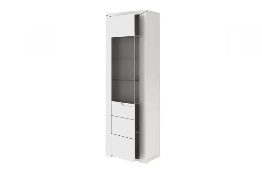Bella LD.653020.000 Single-leaf cupboard