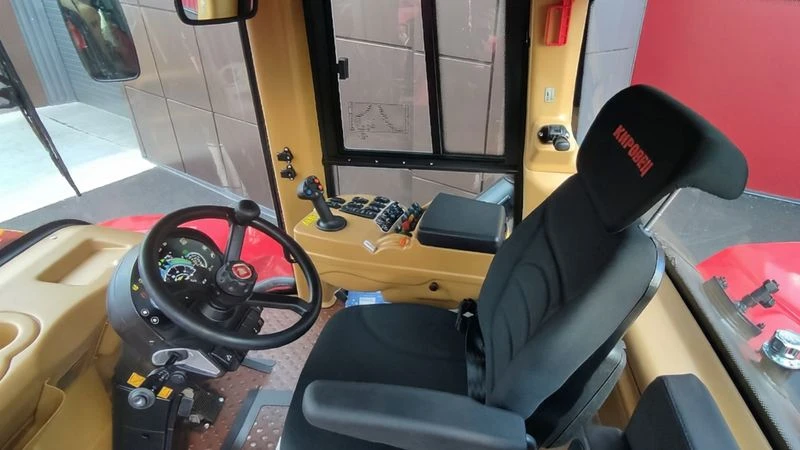 КОМФОРТ PLUS Cabin