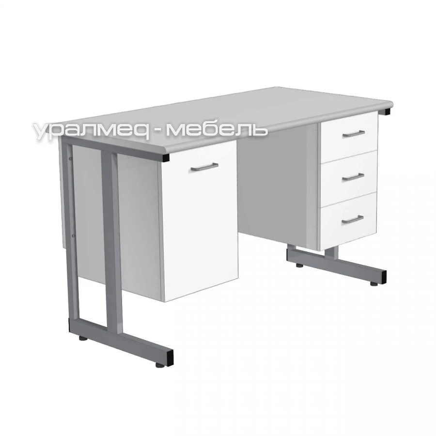 Laboratory table SL-206/1