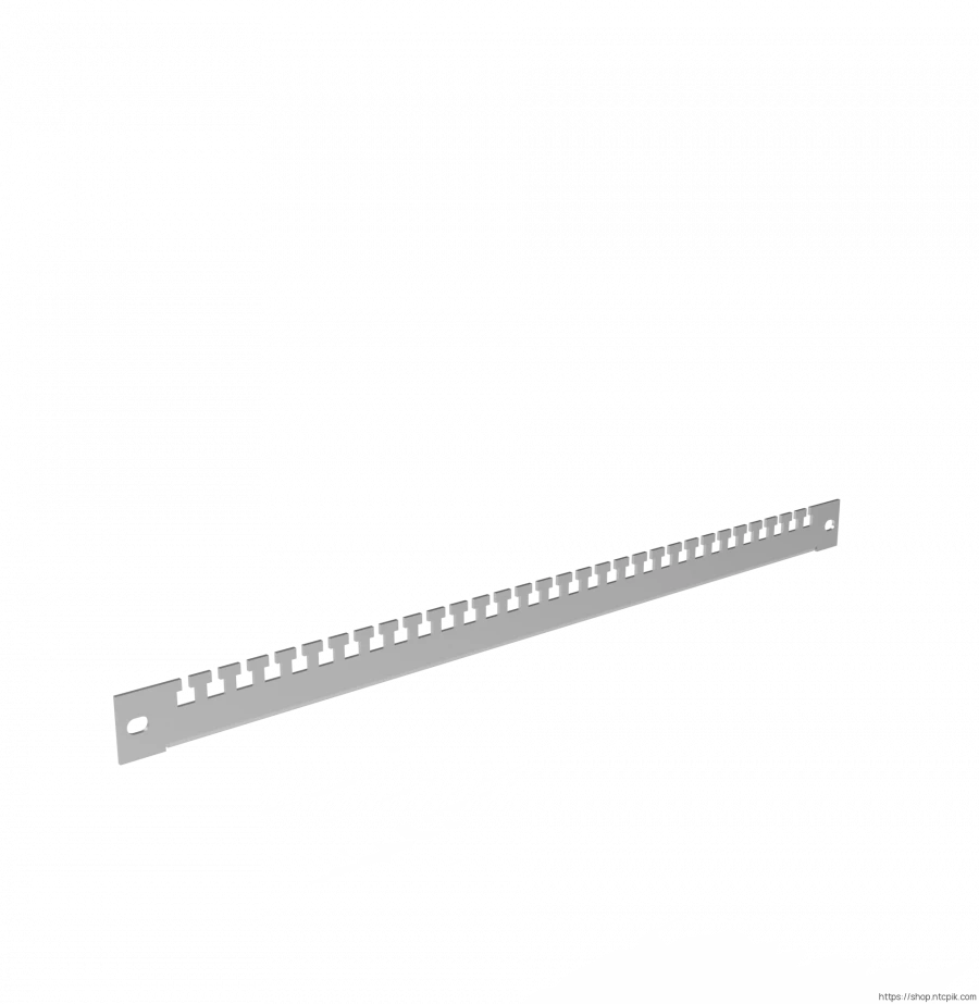Cable organiser RK series