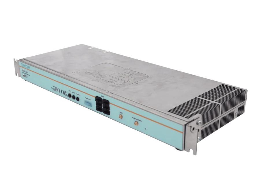 Data acquisition and transmission devices (DADS) (EKRA A01 M)
