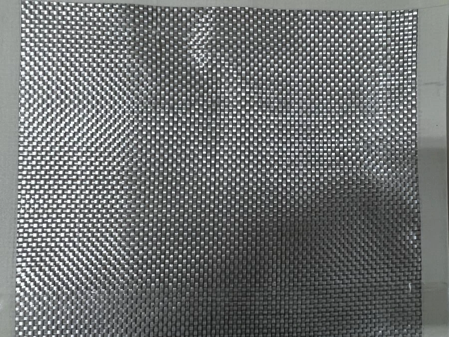 Glass fibre cloth Ortex 290 TS