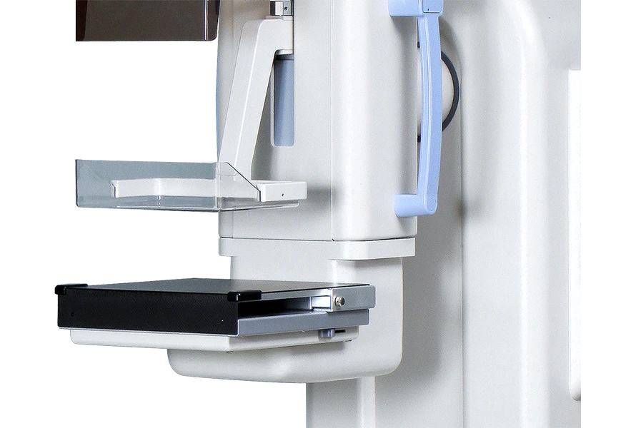 MX Mammography System with accessories