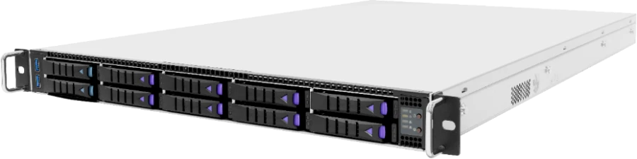 Server Altair 1x10 VNRYA.466219.018