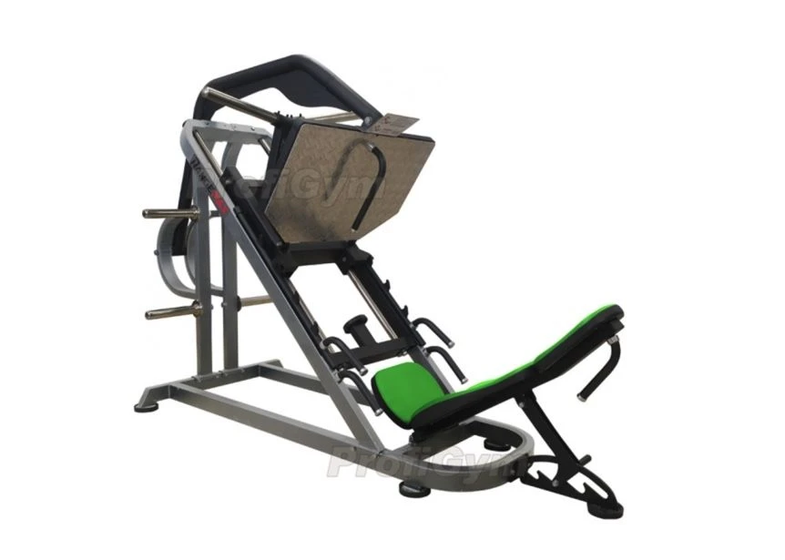 DT - 001 45 degree leg press machine