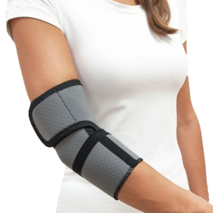Elbow joint bandage