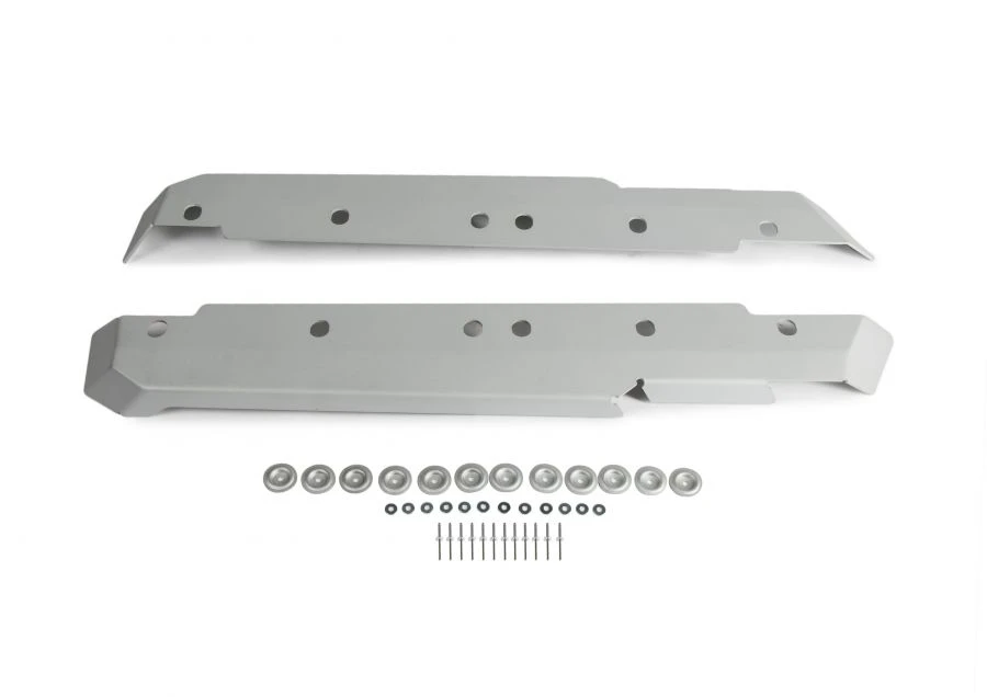 Metal arch guard for Can Am Maverick X3