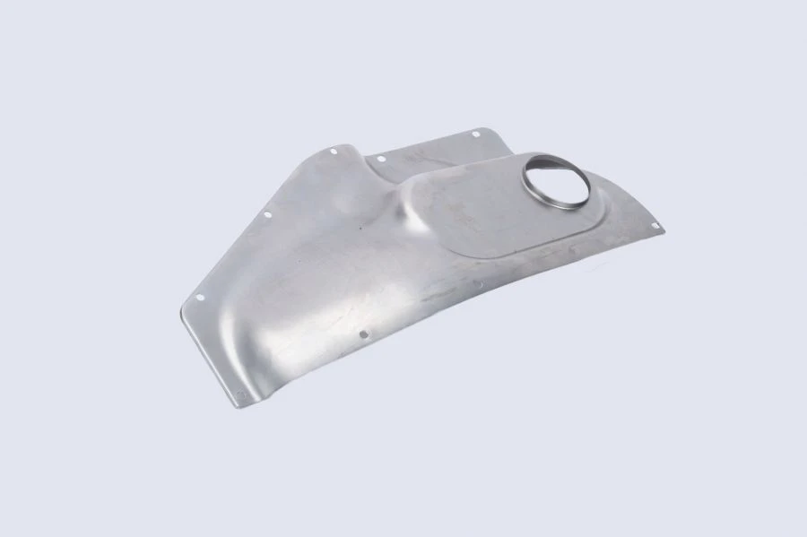 Front floor hatch cover (for Uaz hunter jubilee "45 years") 315100513002300