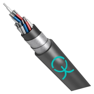 Control cable AKVVVGENG(A)