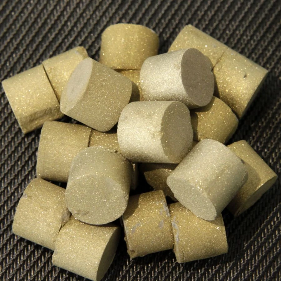 Titanium (II) Oxide for Thin-Film Optics, Model 2611-037-48591565-2014