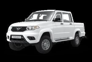 Car UAZ PIKAP 23632-155-10