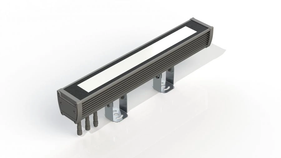 LED luminaire XSTRONG-20WW25*45